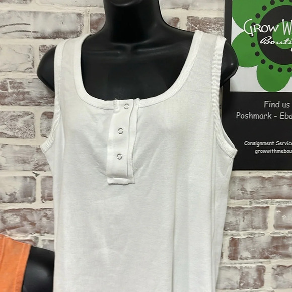 Blakeley Malibu tank - Picture 2 of 8